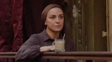 موعد عرض الحلقة الثامنة من مسلسل حكاية نرجس